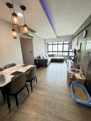 Blk 635B Senja Gateway (Bukit Panjang), HDB 4 Rooms #502672761